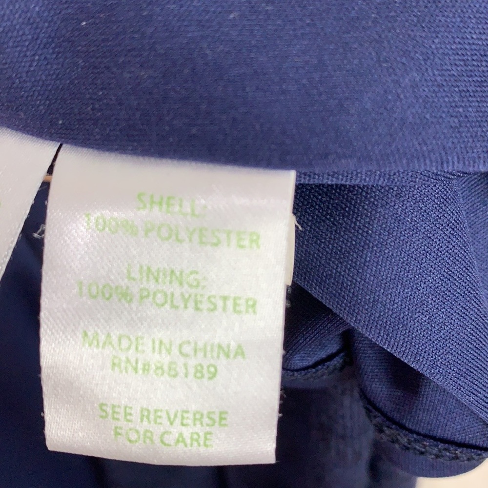 Lilly Pulitzer sheer striped Vienna Maxi dress - Picture 11 of 13